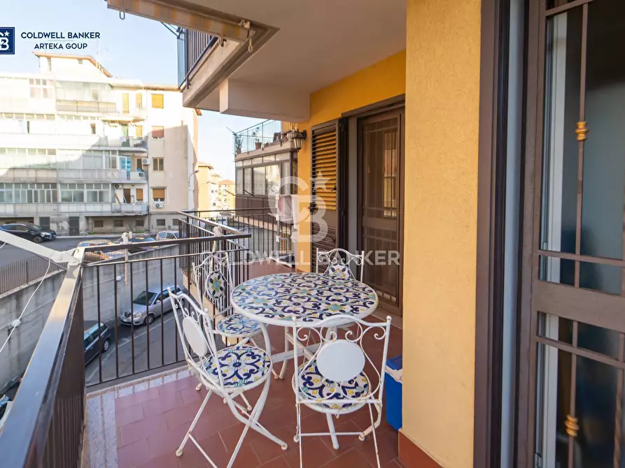 appartamento in vendita ad Acireale in zona Centro Storico