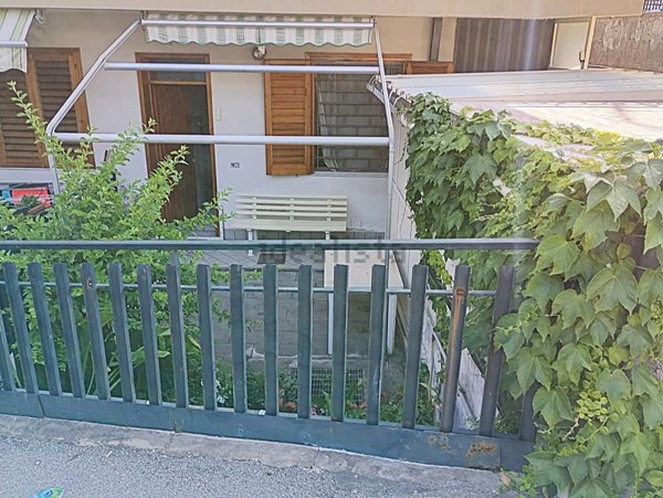 appartamento in vendita ad Acireale in zona Santa Tecla