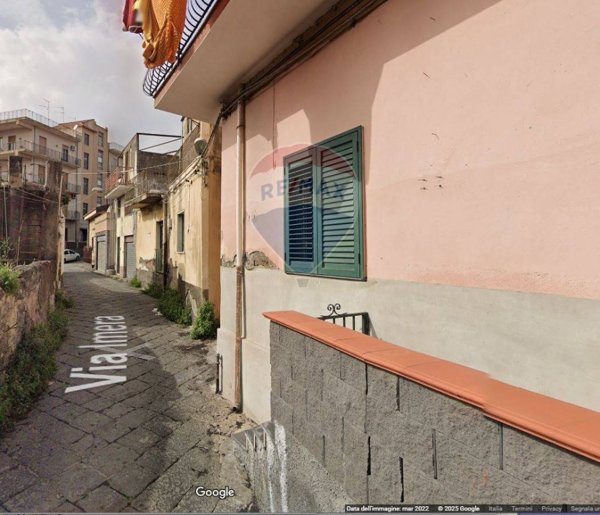 appartamento in vendita ad Acireale