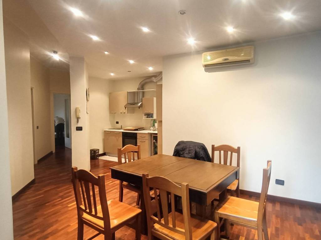 appartamento in vendita ad Acireale