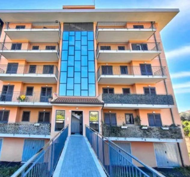 appartamento in vendita ad Acireale