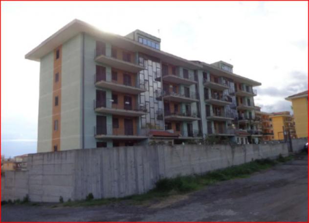 appartamento in vendita ad Acireale