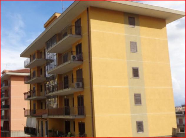 appartamento in vendita ad Acireale