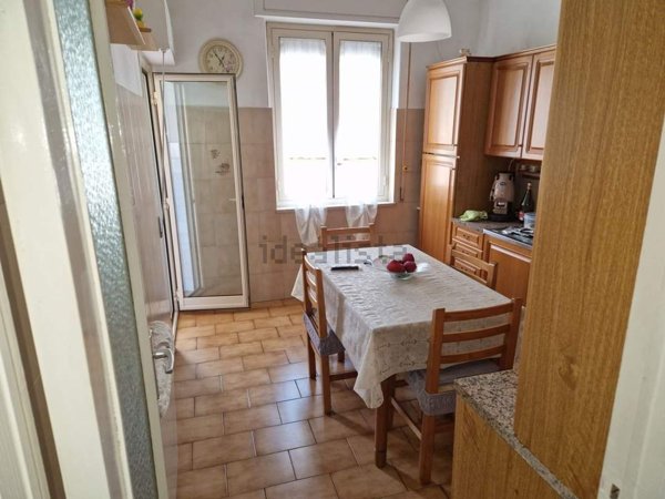 appartamento in vendita ad Acireale