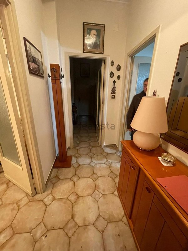 appartamento in vendita ad Acireale
