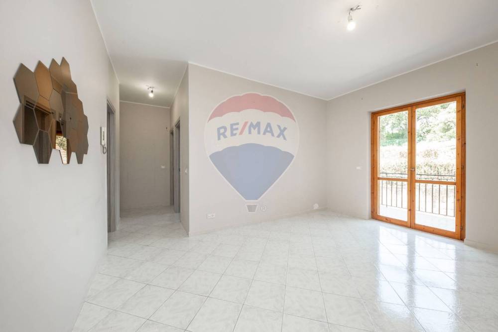 appartamento in vendita ad Acireale