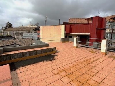 casa indipendente in vendita ad Acireale