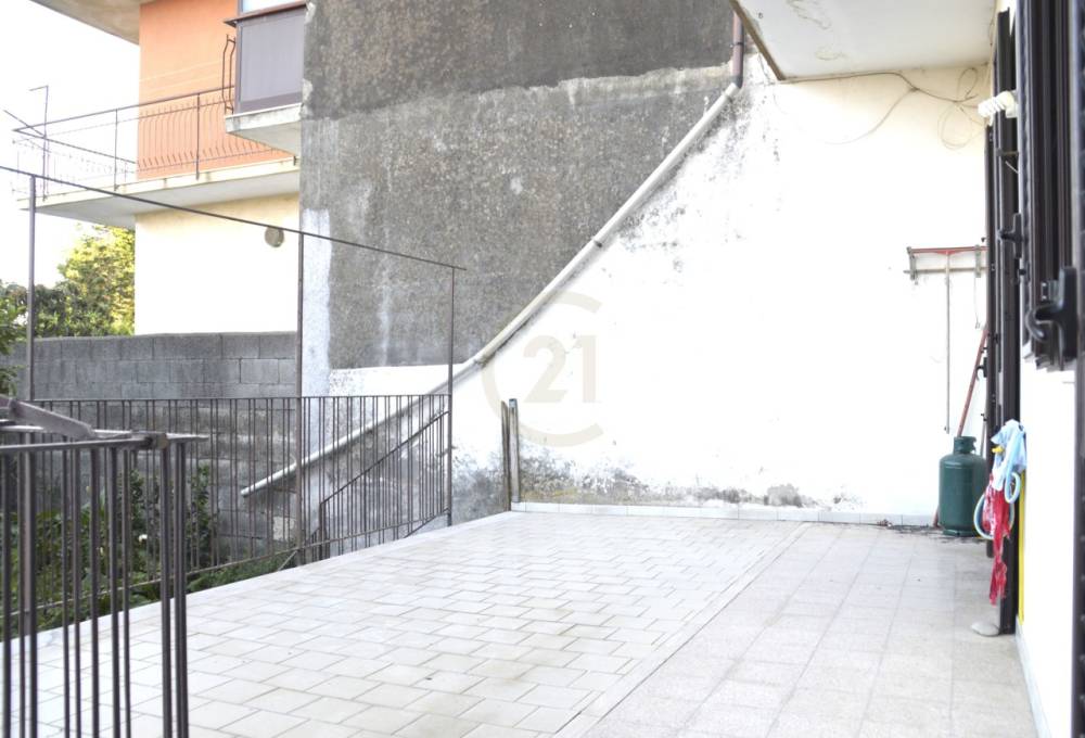appartamento in vendita ad Acireale