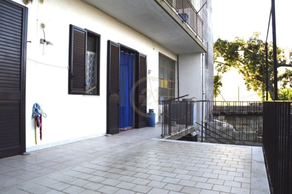 appartamento in vendita ad Acireale