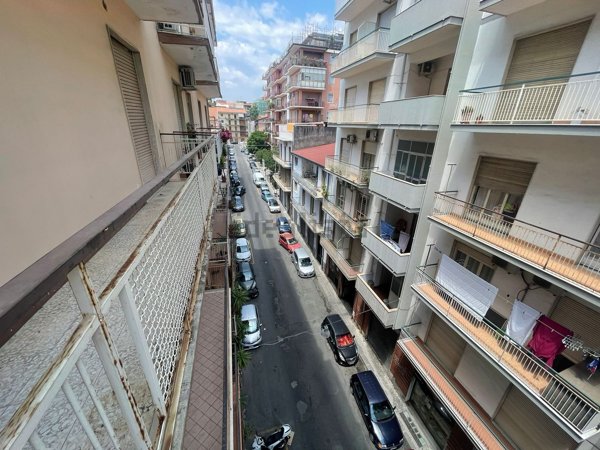 appartamento in vendita ad Acireale