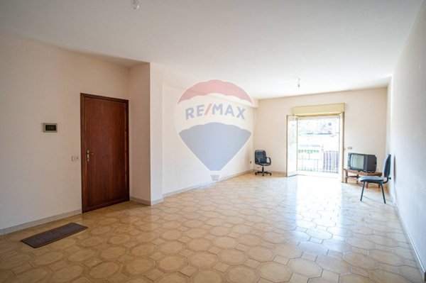 appartamento in vendita ad Acireale