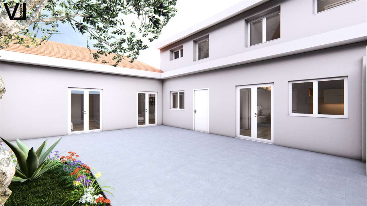 casa indipendente in vendita ad Acireale in zona Aci Platani