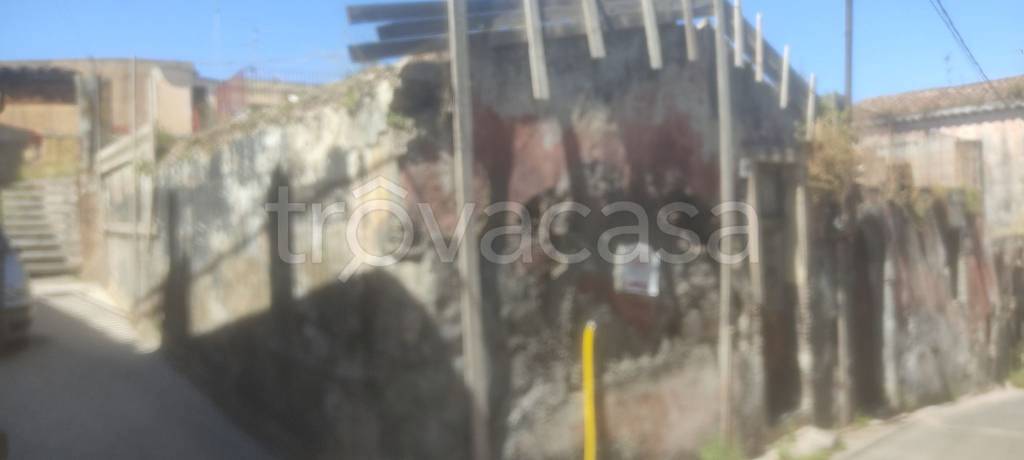 casa indipendente in vendita ad Acireale