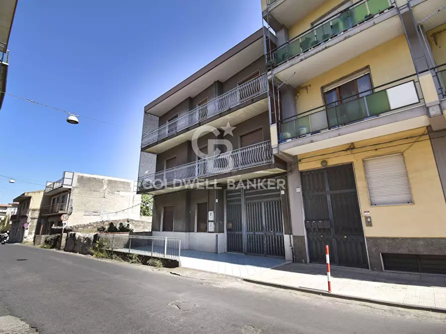 appartamento in vendita ad Acireale in zona Centro Storico