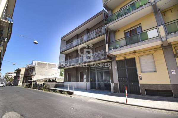appartamento in vendita ad Acireale