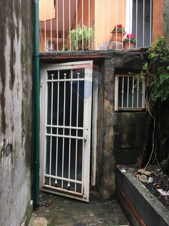 appartamento in vendita ad Acireale in zona Centro Storico