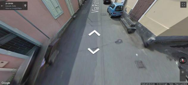 appartamento in vendita ad Acireale in zona Guardia