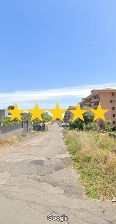 appartamento in vendita ad Acireale