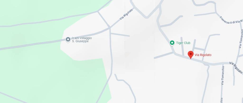 appartamento in vendita ad Acireale in zona Pennisi