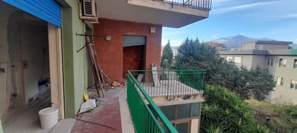 appartamento in vendita ad Acireale