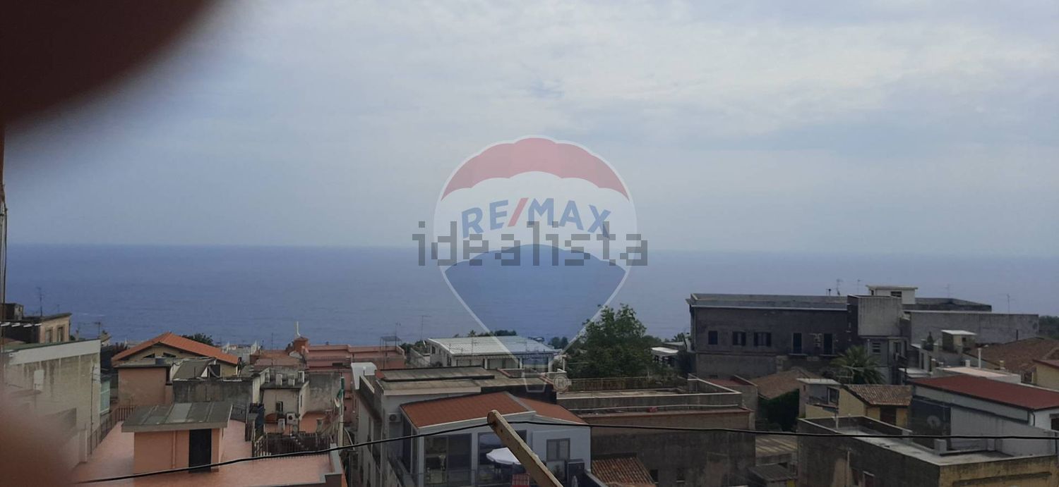 appartamento in vendita ad Acireale