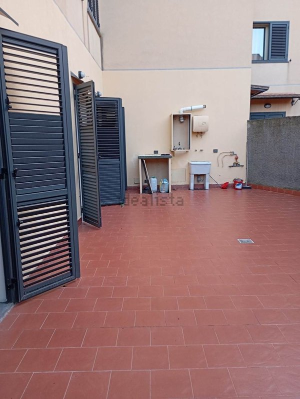 appartamento in vendita ad Acireale in zona Guardia