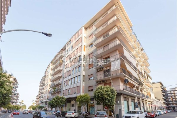 appartamento in vendita ad Acireale in zona San Cosmo