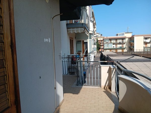 appartamento in vendita ad Acireale