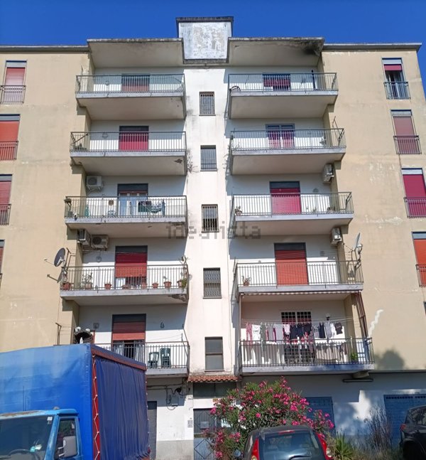 appartamento in vendita ad Acireale in zona Centro Storico