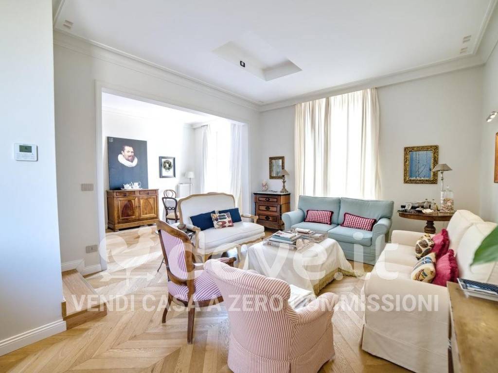 appartamento in vendita ad Acireale