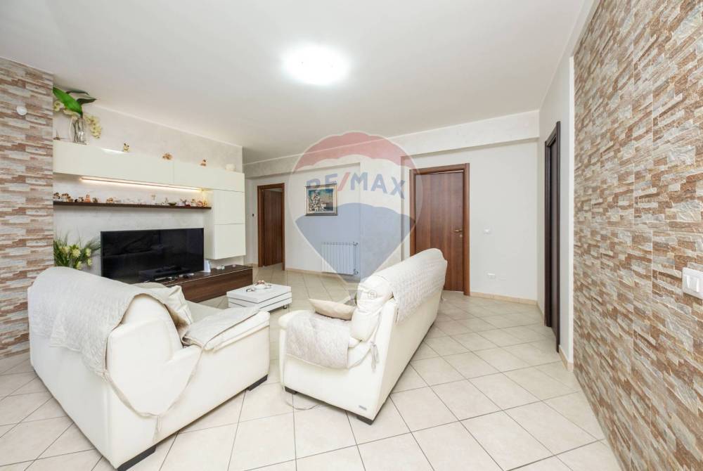 appartamento in vendita ad Acireale