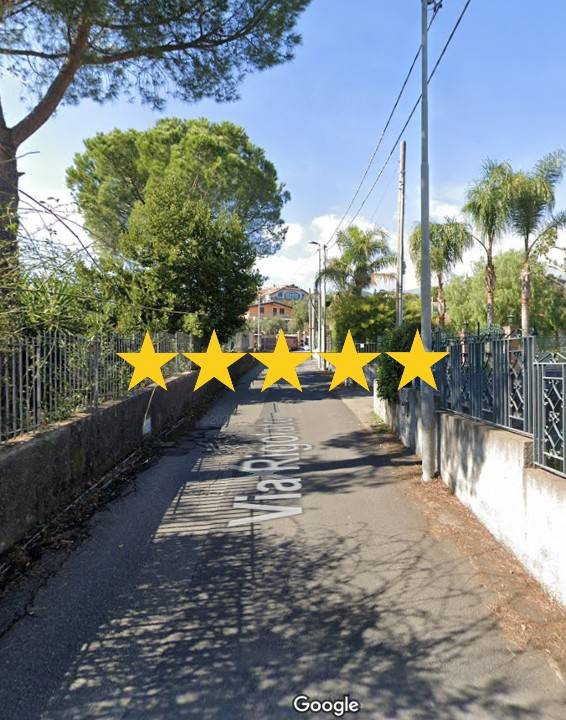appartamento in vendita ad Acireale in zona Pennisi