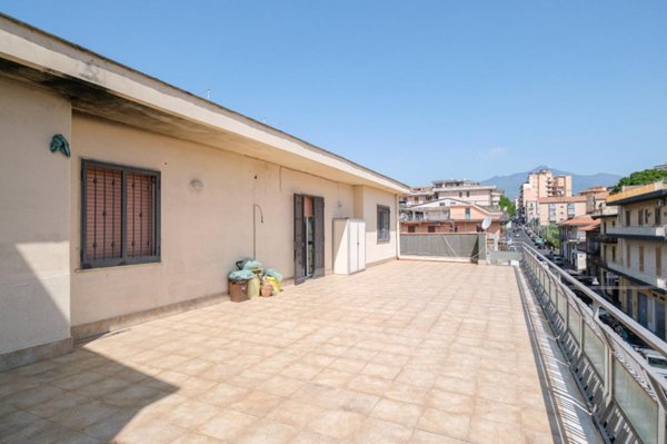 appartamento in vendita ad Acireale