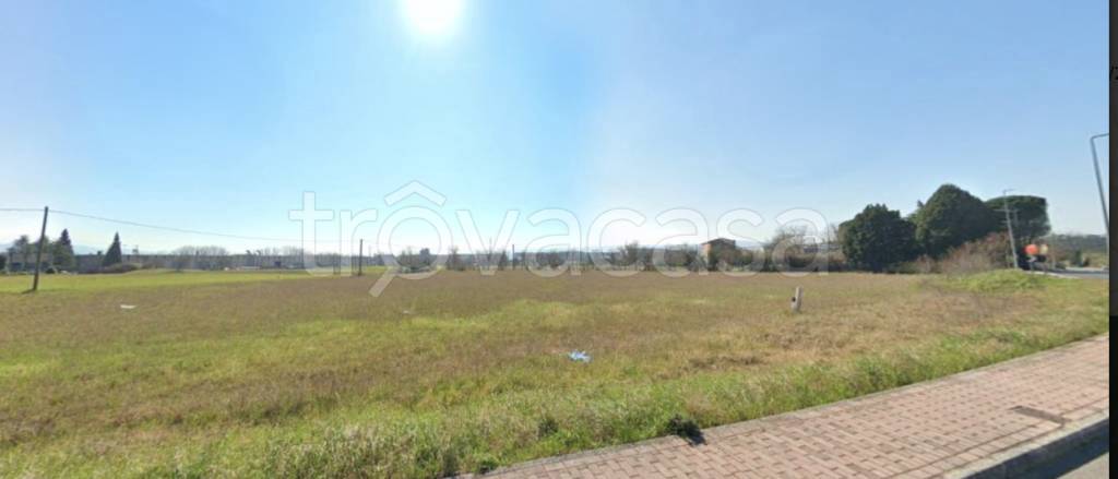 terreno agricolo in vendita ad Acireale in zona Pozzillo