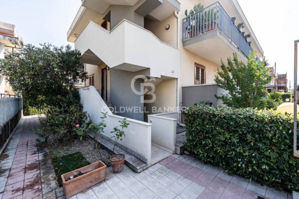 appartamento in vendita ad Acireale