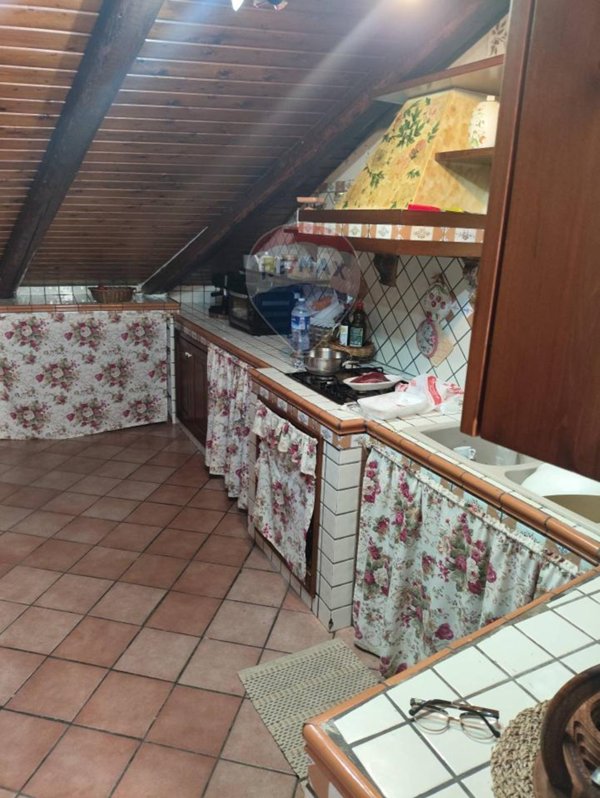 casa indipendente in vendita ad Acireale