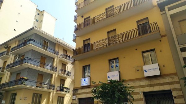 appartamento in vendita ad Acireale in zona Centro Storico