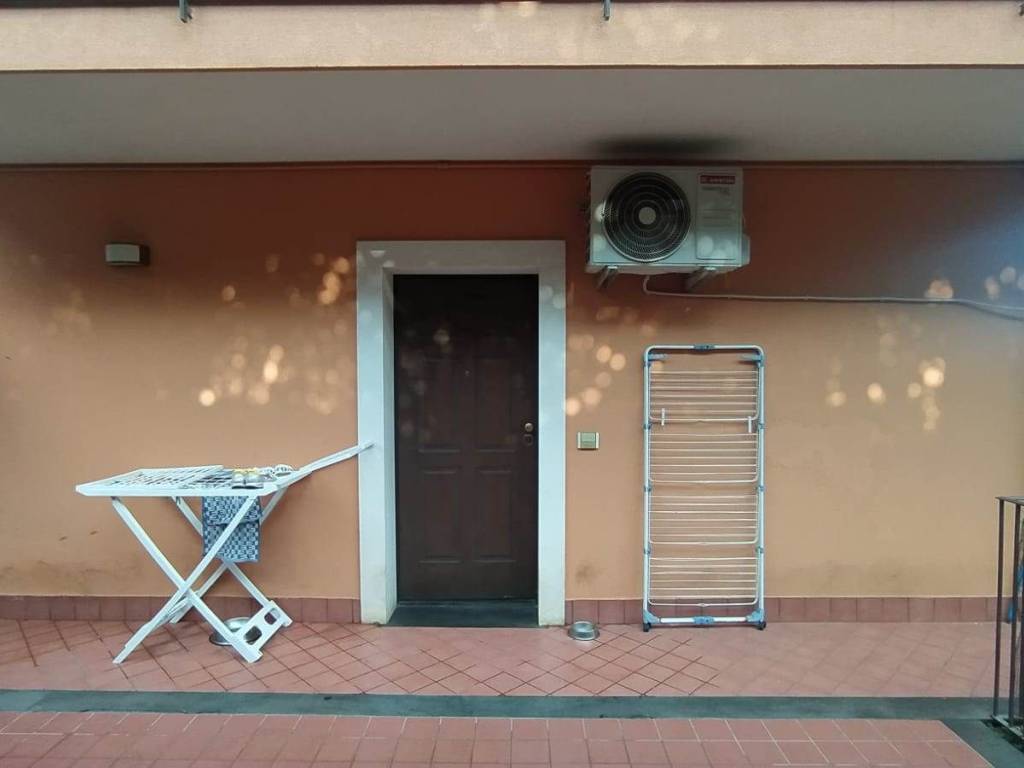 appartamento in vendita ad Acireale in zona Pennisi