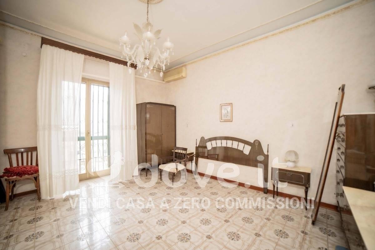 appartamento in vendita ad Acireale