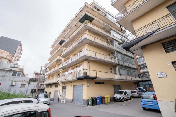 appartamento in vendita ad Acireale