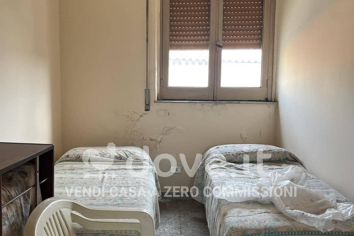 appartamento in vendita ad Acireale in zona Aci Platani