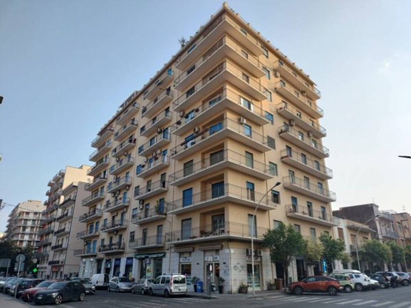 appartamento in vendita ad Acireale in zona San Cosmo