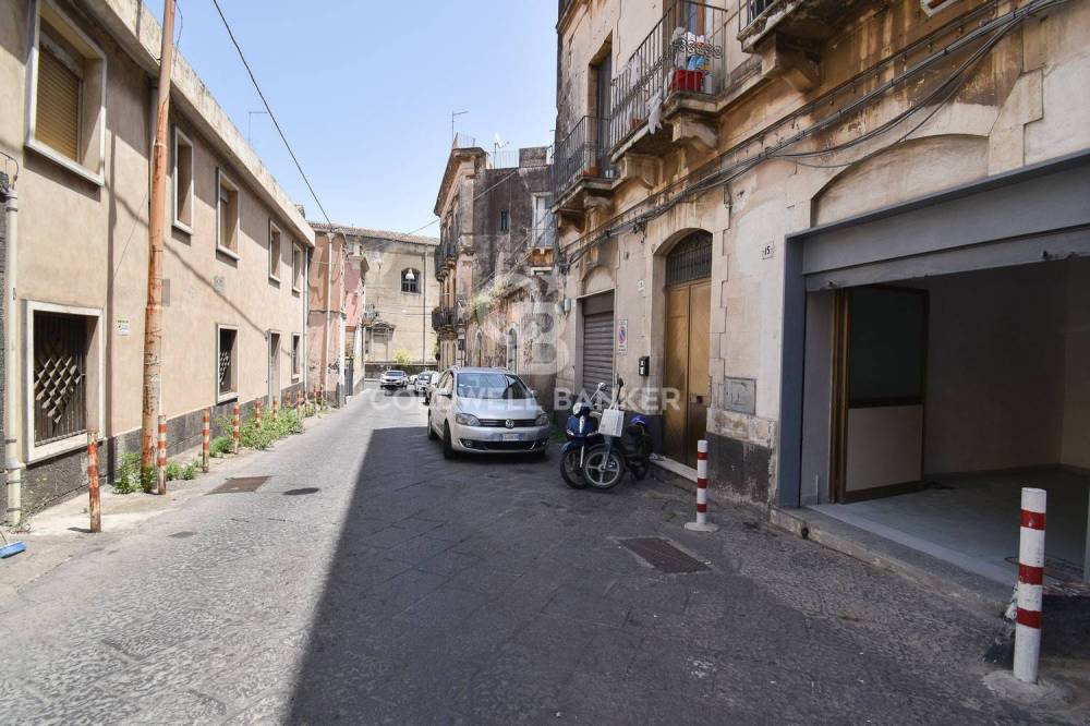 appartamento in vendita ad Acireale