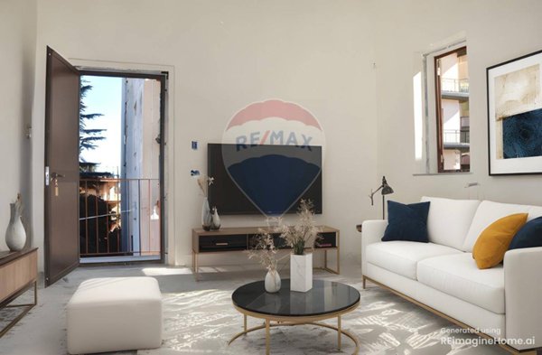 appartamento in vendita ad Acireale