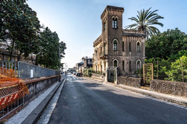 casa indipendente in vendita ad Acireale in zona Pozzillo