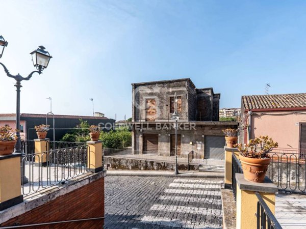 casa indipendente in vendita ad Acireale in zona Pozzillo