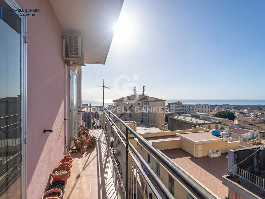 appartamento in vendita ad Acireale