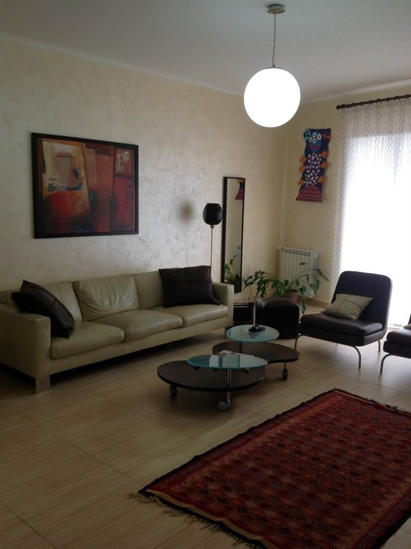 appartamento in vendita ad Acireale