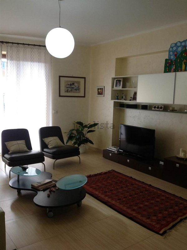 appartamento in vendita ad Acireale