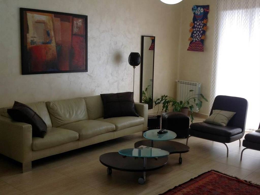 appartamento in vendita ad Acireale